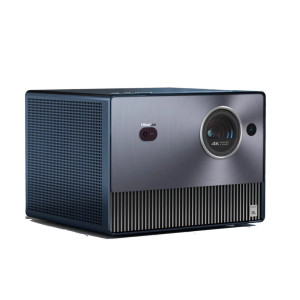 Mini Projecteur LASER TRICHROMA VIDAA - 4K- Hisense - C1