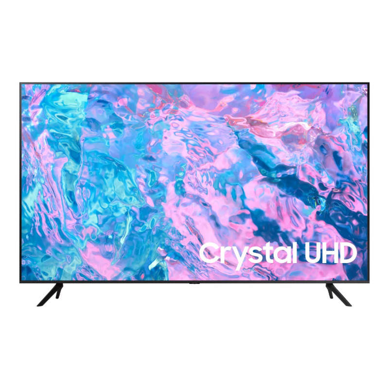 Téléviseur TV 70'' LED - CRYSTAL UHD - SMART - UHD - 176CM - 3HDMI - 2USB - SAMSUNG - UA70U8000FUXLY