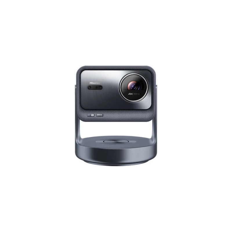 Projecteur 65-300'' 4K UHD APPLE AIR Play - Hisense - C2 ULTRA