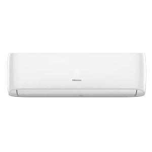 Split & Climatiseur Mural R410 - 24.000 BTU - 3 CV - Hisense AS-24CR4SXTCA00