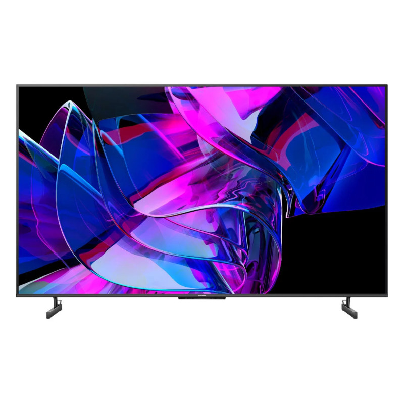 Tv SMART Mini-LED 100'' VIDAA ULED - Hisense - H100U7K