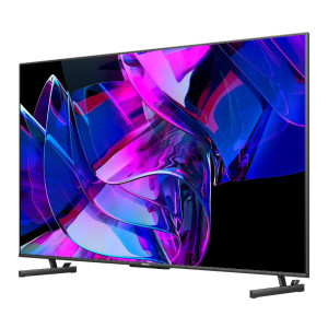 Tv SMART Mini-LED 100'' VIDAA ULED - Hisense - H100U7K