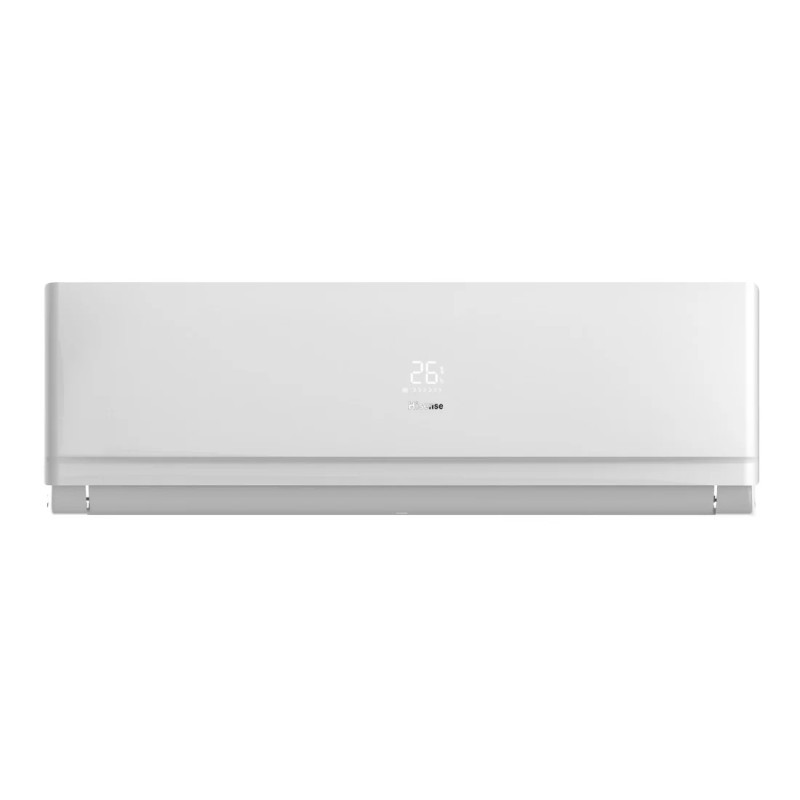 Split & Climatiseur Mural R410A - Inverter - 9.000 BTU - 1CV Hisense - AS-09TR4SYDDK03A