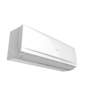 Split & Climatiseur Mural R410A - Inverter - 9.000 BTU - 1CV Hisense - AS-09TR4SYDDK03A