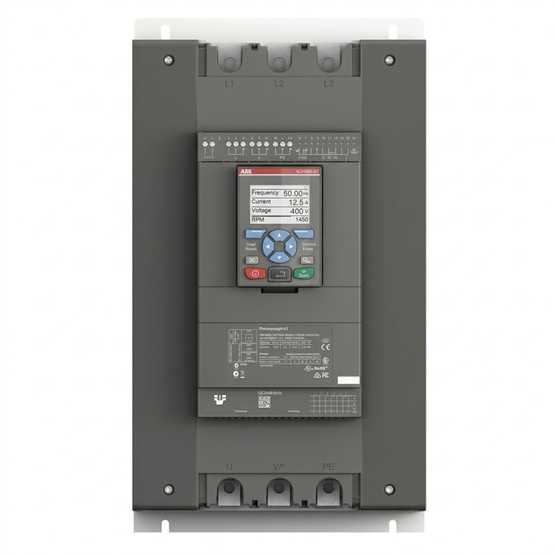 Démarreur progressif ABB - PSTX250-600-70