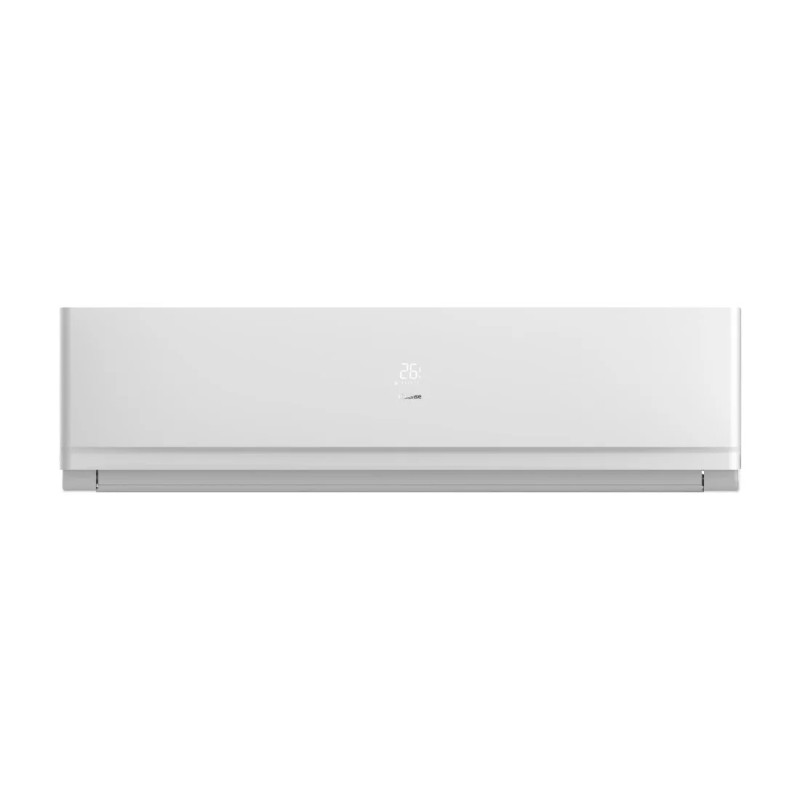 Split & Climatiseur Mural R410 - Inverter - 18.000 BTU / 2CV - HISENSE - AS-18TR4SMADK01D
