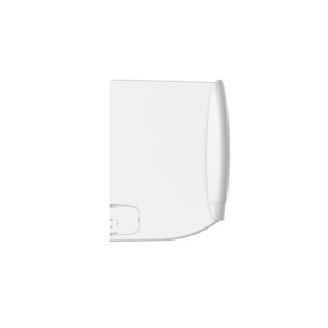 Split & Climatiseur Mural R410 - Inverter - 24.000 BTU - 3CV - Hisense - AS-24TR4SBBDB