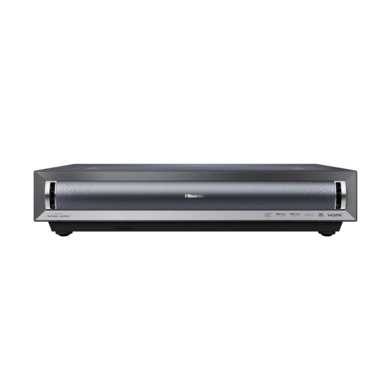 Tv LASER Cinema 80-150″ - Hisense - PX3