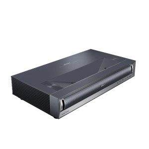 Tv LASER Cinema 80-150″ - Hisense - PX3