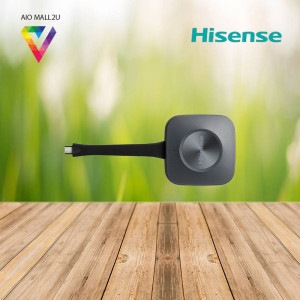 CAST D'ecran SANS FIL Partage Pour Ecran-PROJECTEUR - Hisense - HT007E