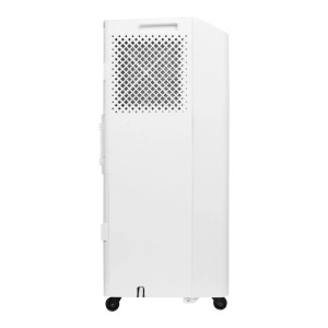 Split & Climatiseur Mobile R32 - 9 000 BTU - 1CV - Hisense - AP-09CR4RRVS00