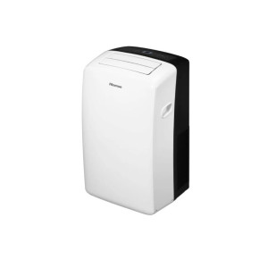 Split & Climatiseur Mobile - Chauffage - 12.000 BTU / 1.5CV - Hisense - AP-12C