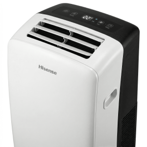 Split & Climatiseur Mobile - Chauffage - 12.000 BTU / 1.5CV - Hisense - AP-12C