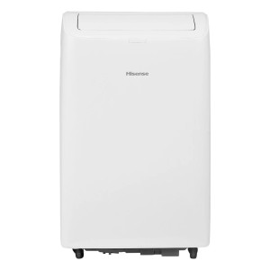Split & Climatiseur Mobile R32 - 12000 BTU / 1.5CV - Hisense - AP-12CR4RNXS01