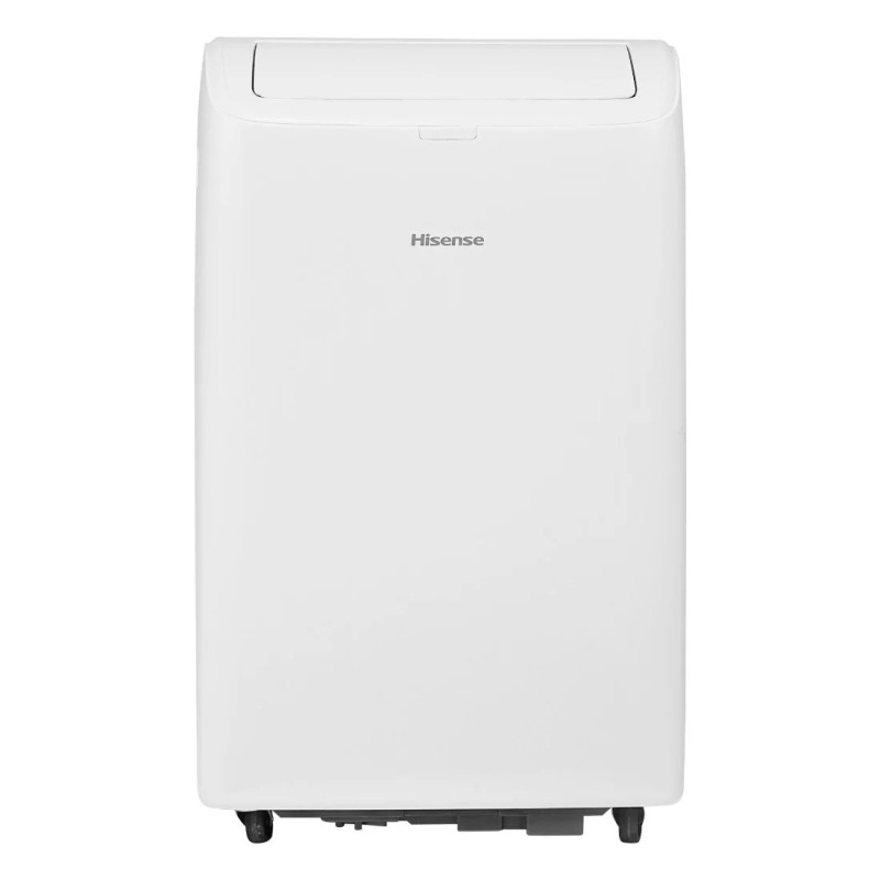 Split & Climatiseur Mobile R32 - 12000 BTU / 1.5CV - Hisense - AP-12CR4RNXS01