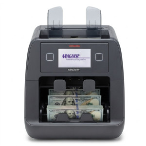 Compteuse de billets Magner - 2000V