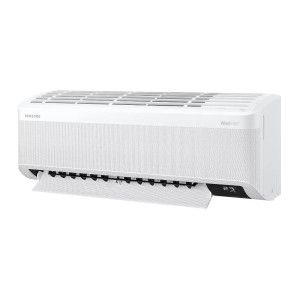 Split & Climatiseur R410A - 12.000 BTU/ 1.5CV - Inverter Windfree -Samsung - AR12BVEAMWK/AF