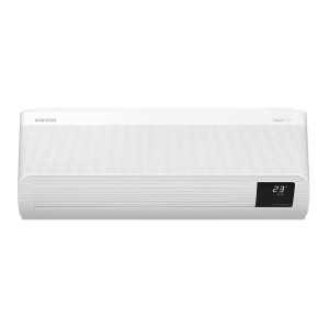 Split & Climatiseur R410A - 12.000 BTU/ 1.5CV - Inverter Windfree -Samsung - AR12BVEAMWK/AF