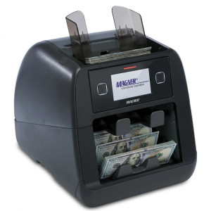 Compteuse de billets Magner - 2000V
