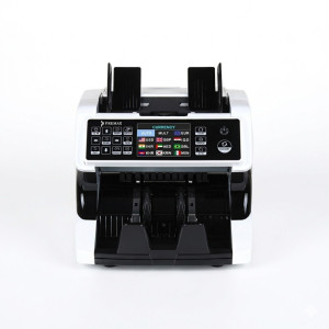 Machine de comptage de valeur multi-devises, Premax PM-VC110