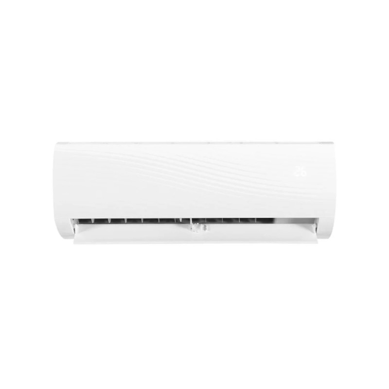 Split & Climatiseur Inverter 27.000 BTU / 3 CV - MIDEA - M3OE-27HFN1