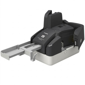 Scanner de chèques CANON - CR-L1 / CR-L1 UV