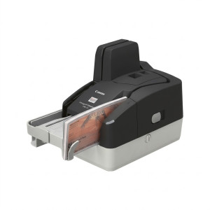 Scanner de chèques CANON - CR-L1 / CR-L1 UV