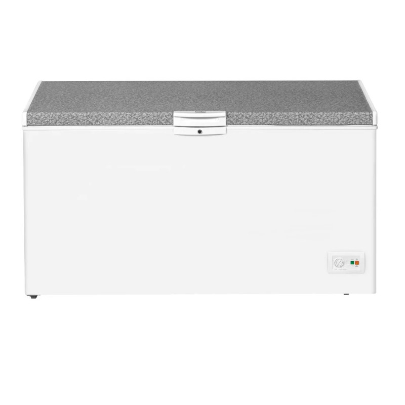 Congélateur horizontal 481LT- BEKO - BCF5012AW