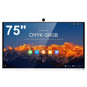 Huawei IdeaHub S2 75 pouces - 55150651