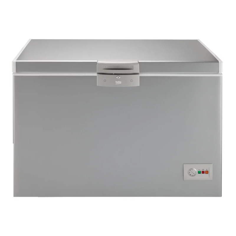 Congélateur horizontal -360L - BEKO_HSA-40502-S