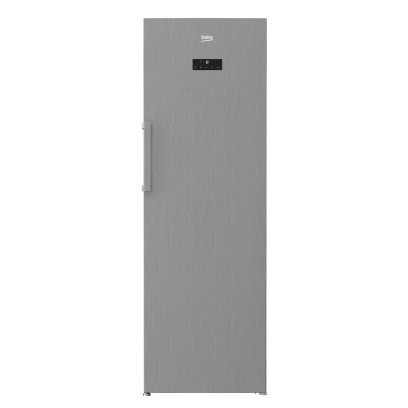 Congélateur Vertical 6 tiroirs - 2 Battant 277 L - BEKO_RFNE450XP