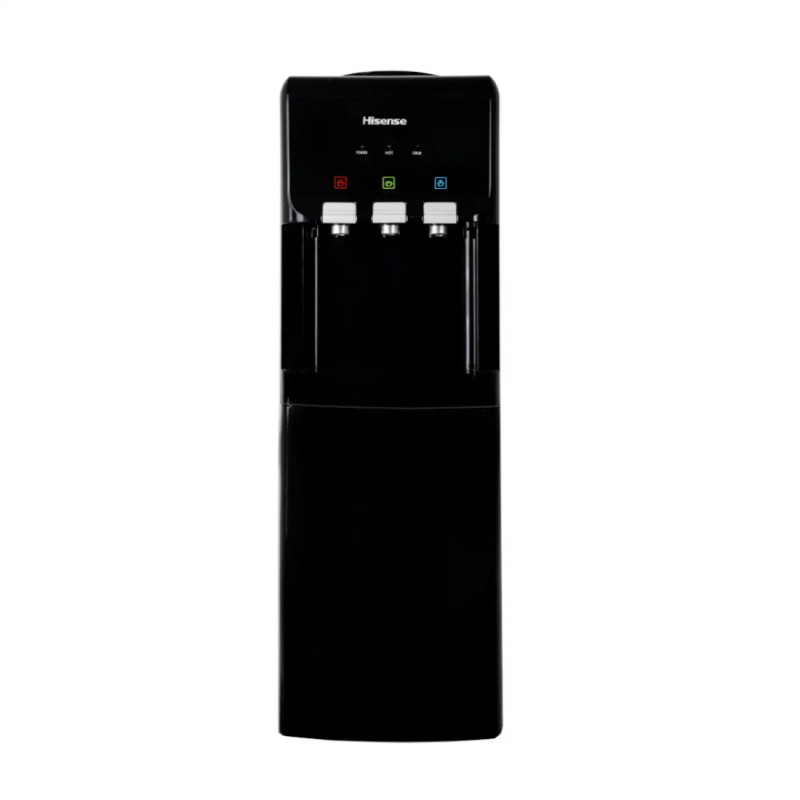 Distributeur d’eau avec Réfrigerateur 3 robinet - HISENSE - H96WDTB3S1R Distributeur d’eau avec Réfrigerateur 3 robinet - HISENSE - H96WDTB3S1R