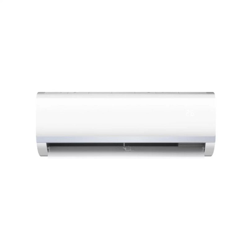 Split & Climatiseur R410 - Mural - 24000 BTU / 3CV - Nasco - NAS-M24N1-N