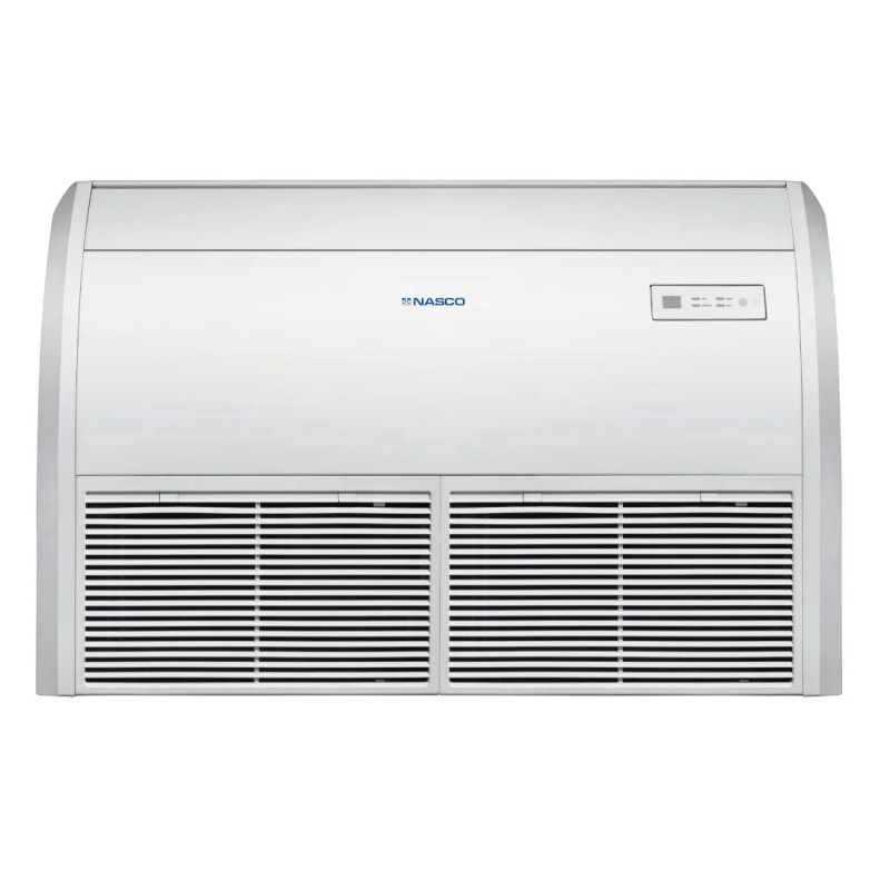 Split & Climatiseur Allège - Dual inverter - 48000 BTU /5.5 CV - Nasco - NAS-TCF-48V1