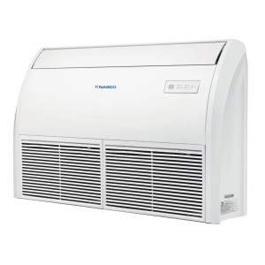 Split & Climatiseur Allège - Dual inverter - 48000 BTU /5.5 CV - Nasco - NAS-TCF-48V1