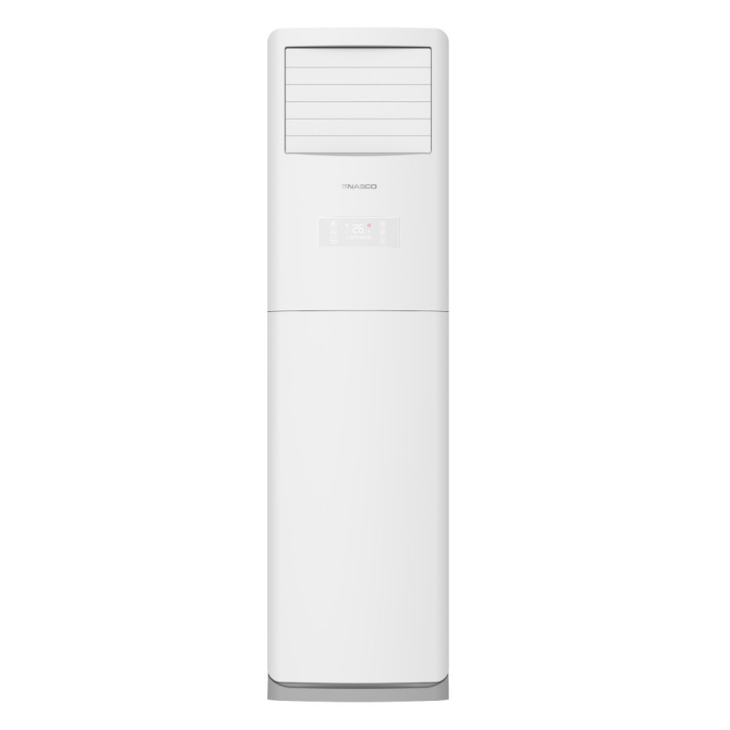Split & Climatiseur R410 - 24000 BTU/ 2CV - Nasco - NAS-JFS-24N1