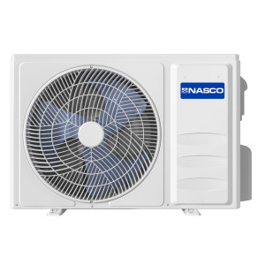 Split & Climatiseur R410 - 24000 BTU/ 2CV - Nasco - NAS-JFS-24N1