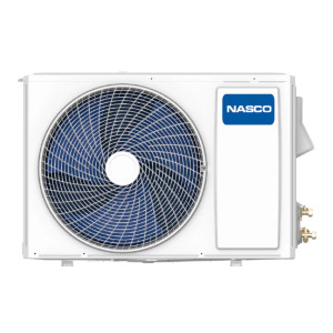 Split & Climatiseur R32 - INVERTER - 12.000 BTU / 1.5 CV - NASCO - NAS-AX12V1