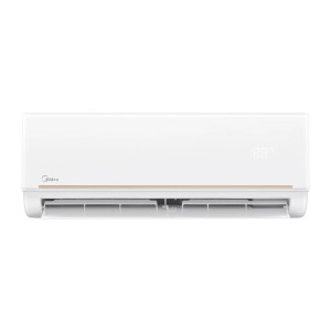 Split & Climatiseur Mural R410 -inverter - 36.000 BTU / 4 et 4.5 CV - MIDEA- MSAGF-36HRFN1