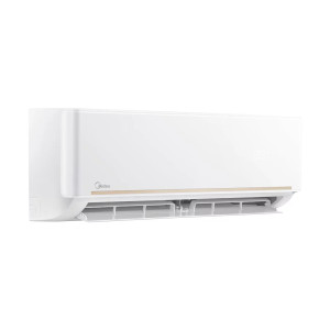 Split & Climatiseur Mural R410 -inverter - 36.000 BTU / 4 et 4.5 CV - MIDEA- MSAGF-36HRFN1