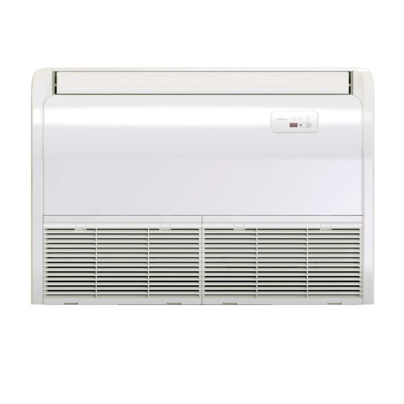 Split & Climatiseur R410 Allège - Inverter - 18000 BTU / 2 CV - Hisense - AUV-18UR4SSA5