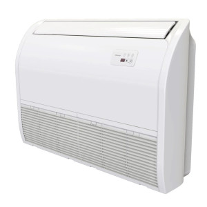 Split & Climatiseur R410 Allège - 24000 BTU / 3 CV - Hisense- AUV-24HR4SFA1