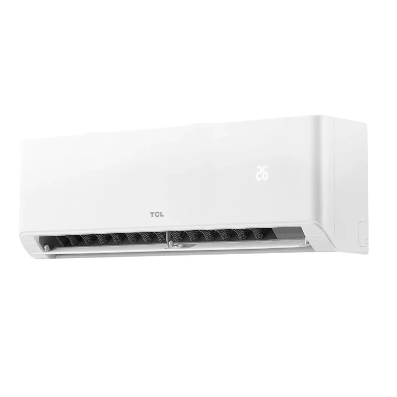 Split & Climatiseur R410 Mural - 9000 BTU / 1 CV - Inverter- TCL - TAC-09CSA/TPH11I Split & Climatiseur R410 Mural - 9000 BTU / 1 CV - Inverter- TCL - TAC-09CSA/TPH11I