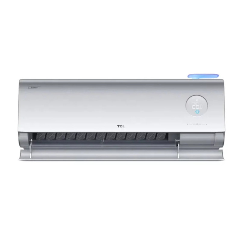 Split & Climatiseur R32 Mural - Inverter avec wifi - 12000 BTU / 1.5 CV - TCL- TAC-12CSD/FCI