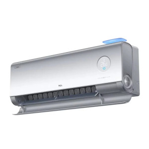 Split & Climatiseur R32 Mural - Inverter avec wifi - 12000 BTU / 1.5 CV - TCL- TAC-12CSD/FCI