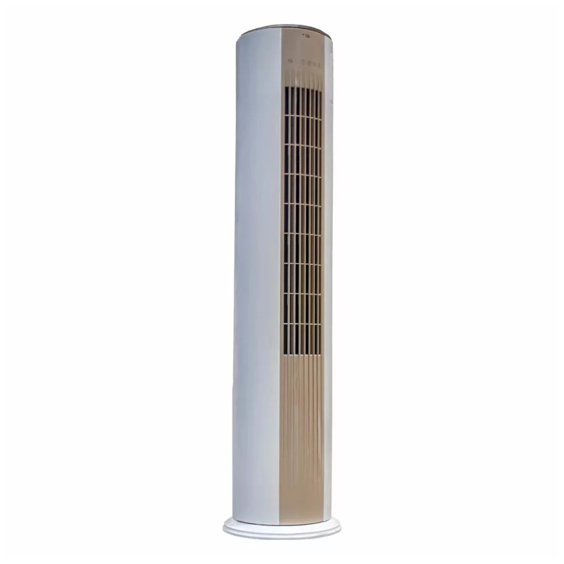 Split & Climatiseur Armoire R32 - 24.000 BTU/ 3 CV - Inverter - Nasco - TAC-24CFD/MCI
