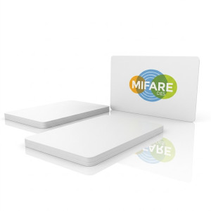 CARTES MIFARE DESFIRE EV3 8K ( lot de 100 )