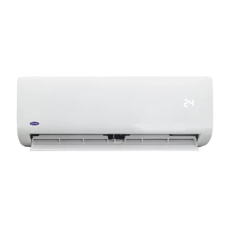 SPLIT & CLIMATISEUR MURAL 9000 BTU / 1 CV - R32 - INVERTER - CARRIER - 42AHC009VT