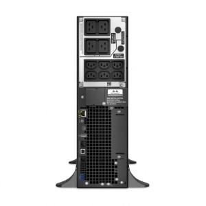 Onduleur on-Line Double-conversion (en ligne) 5000 VA 4500 W 12 sortie(s) CA - APC Smart-UPS - SRT5KXLI