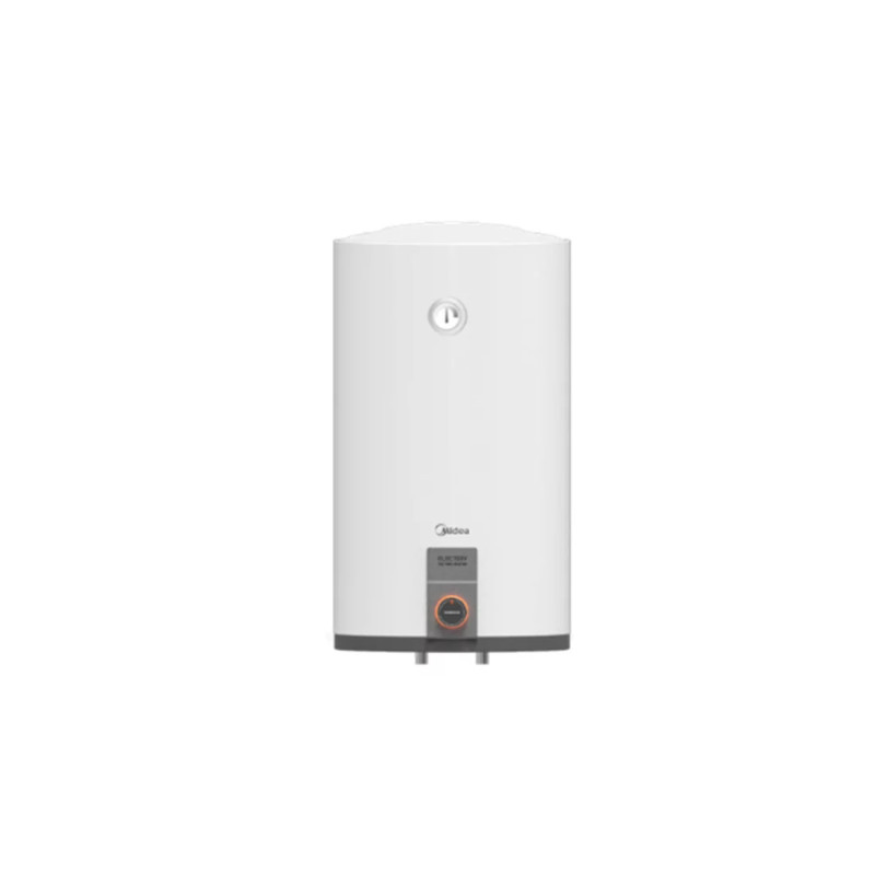 Chauffe Eau Electrique Vertical 100 Litres -Midea - M_D100-15FN
